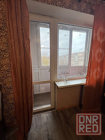 Зелёный 1 ком кв Макеевка - изображение 8