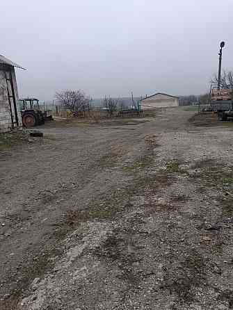 Продам действующее сельхоз предприятие Макеевка