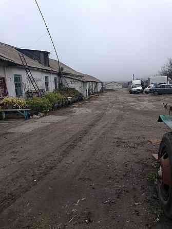 Продам действующее сельхоз предприятие Макеевка