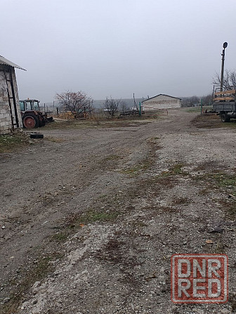 Продам действующее сельхоз предприятие Макеевка - изображение 5