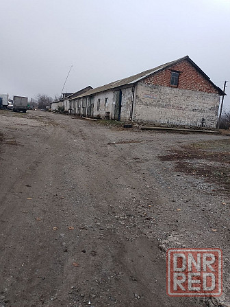 Продам действующее сельхоз предприятие Макеевка - изображение 3