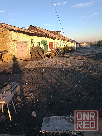 Продам действующее сельхоз предприятие Макеевка - изображение 1