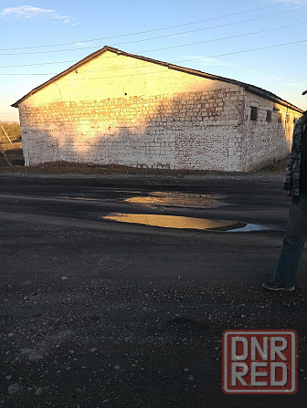 Продам действующее сельхоз предприятие Макеевка - изображение 2