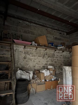 Сдам помещение под склад, сто, производственный цех Донецк - изображение 2