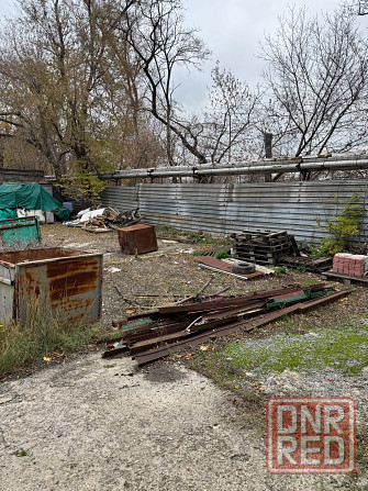 Сдам помещение под склад, сто, производственный цех Донецк - изображение 3