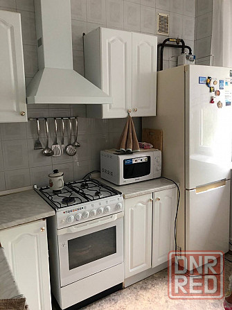 Сдам отличную 2-к в Буденновском районе Донецк - изображение 6