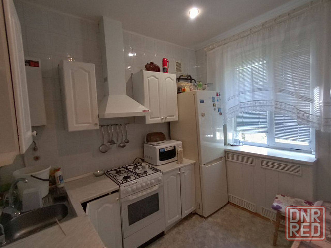 Сдам отличную 2-к в Буденновском районе Донецк - изображение 3