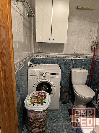 Сдам отличную 2-к в Буденновском районе Донецк - изображение 7