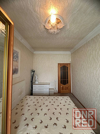 Сдам отличную 2-к в Буденновском районе Донецк - изображение 4