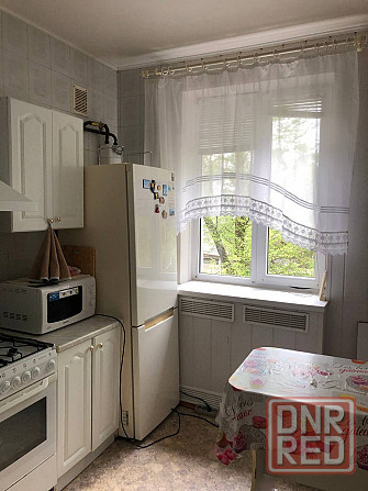 Сдам отличную 2-к в Буденновском районе Донецк - изображение 8