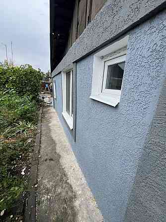 Утепление фасада квартир и частных домов (акция весь ноябрь) Донецк