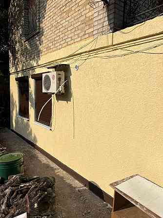 Утепление фасада квартир и частных домов (акция весь ноябрь) Донецк