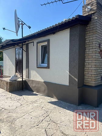 Утепление фасада квартир и частных домов (акция весь ноябрь) Донецк - изображение 6