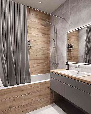 Ремонт квартир под ключ Донецк, Харцызск, Макеевка Донецк