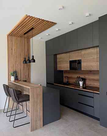 Ремонт квартир под ключ Донецк, Харцызск, Макеевка Донецк