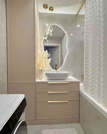 Ремонт квартир под ключ Донецк, Харцызск, Макеевка Донецк