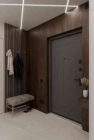 Ремонт квартир под ключ Донецк, Харцызск, Макеевка Донецк