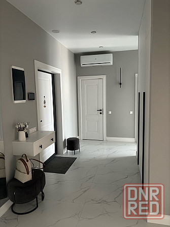 Ремонт квартир под ключ Донецк, Харцызск, Макеевка Донецк - изображение 4