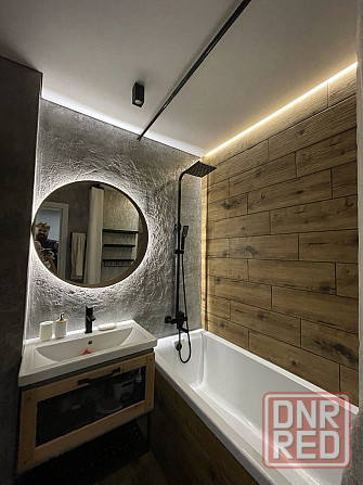 Ремонт квартир под ключ Донецк, Харцызск, Макеевка Донецк - изображение 8