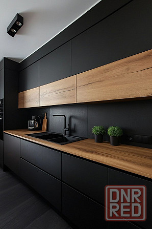 Ремонт квартир под ключ Донецк, Харцызск, Макеевка Донецк - изображение 7