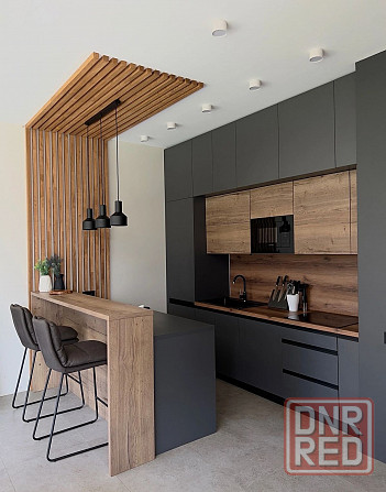 Ремонт квартир под ключ Донецк, Харцызск, Макеевка Донецк - изображение 6