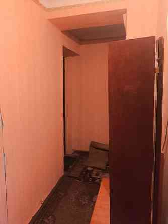 Продам 1к квартиру, пгт Новотроицкое Волновахский район ул Советская Волноваха