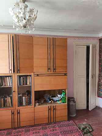 Продам 1к квартиру, пгт Новотроицкое Волновахский район ул Советская Волноваха