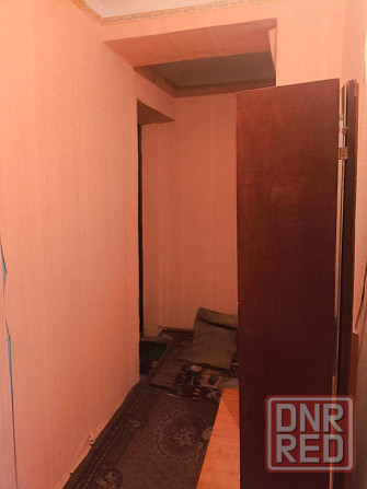 Продам 1к квартиру, пгт Новотроицкое Волновахский район ул Советская Волноваха - изображение 5