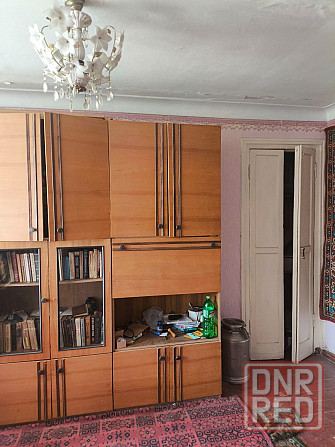 Продам 1к квартиру, пгт Новотроицкое Волновахский район ул Советская Волноваха - изображение 1