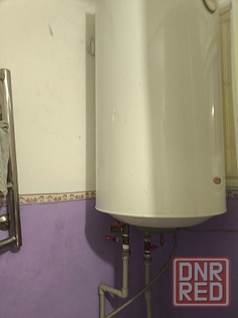 Продам 1к квартиру, пгт Новотроицкое Волновахский район ул Советская Волноваха - изображение 11