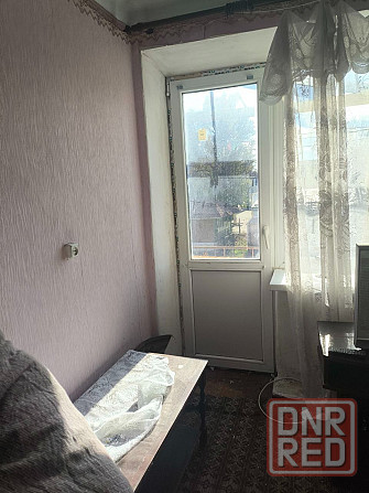 Продам 1к квартиру, пгт Новотроицкое Волновахский район ул Советская Волноваха - изображение 4