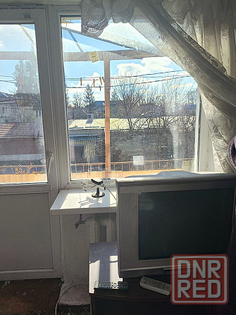 Продам 1к квартиру, пгт Новотроицкое Волновахский район ул Советская Волноваха - изображение 10