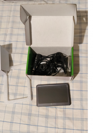 GPS-навигатор Navitel C500 Донецк