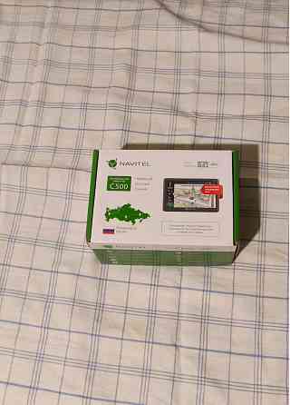 GPS-навигатор Navitel C500 Донецк