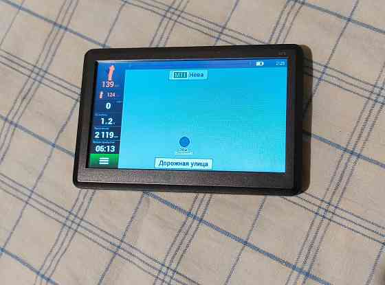 GPS-навигатор Navitel C500 Донецк