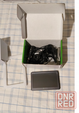 GPS-навигатор Navitel C500 Донецк - изображение 4