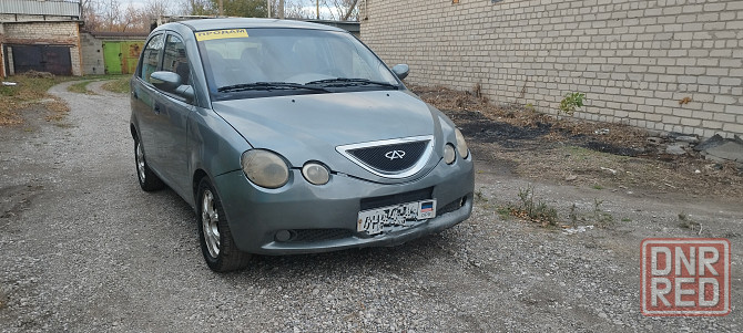 Продам Chety Jaggi 2008г Ясиноватая - изображение 1