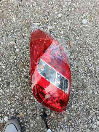 Фонарь задний Hyundai i20 Донецк