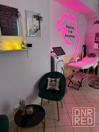 Массаж г. Макеевка (центр), а также услуги Лазерной Эпиляции и Шугаринг Макеевка - изображение 7