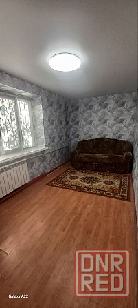 Продам 2-х к квартиру, Гвардейка, центр, улица Комарова. Макеевка - изображение 3