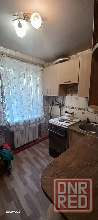 Продам 2-х к квартиру, Гвардейка, центр, улица Комарова. Макеевка - изображение 7