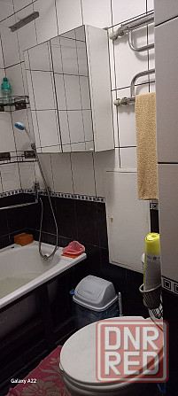 Продам 2-х к квартиру, Гвардейка, центр, улица Комарова. Макеевка - изображение 4