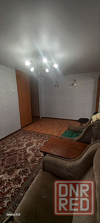 Продам 2-х к квартиру, Гвардейка, центр, улица Комарова. Макеевка - изображение 9