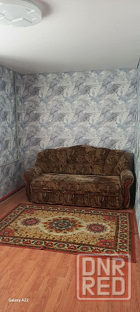 Продам 2-х к квартиру, Гвардейка, центр, улица Комарова. Макеевка - изображение 2