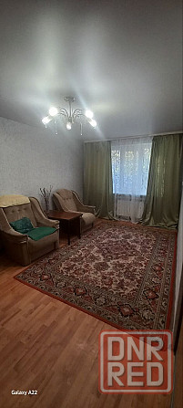 Продам 2-х к квартиру, Гвардейка, центр, улица Комарова. Макеевка - изображение 6