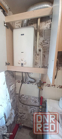 Продам 2-х к квартиру, Гвардейка, центр, улица Комарова. Макеевка - изображение 10