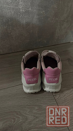 Кроссовки для девочки Донецк - изображение 1