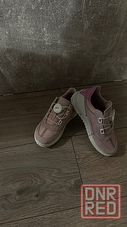 Кроссовки для девочки Донецк - изображение 2