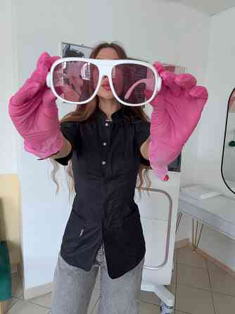 Лазерная Эпиляции г. Макеевка Макеевка