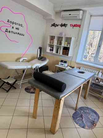 Лазерная Эпиляции г. Макеевка Макеевка